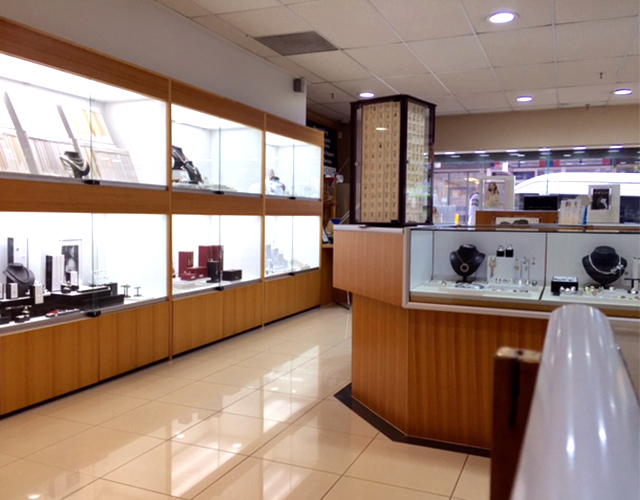 AustGold Manufacturing Jewellers in Dandenong, VIC 