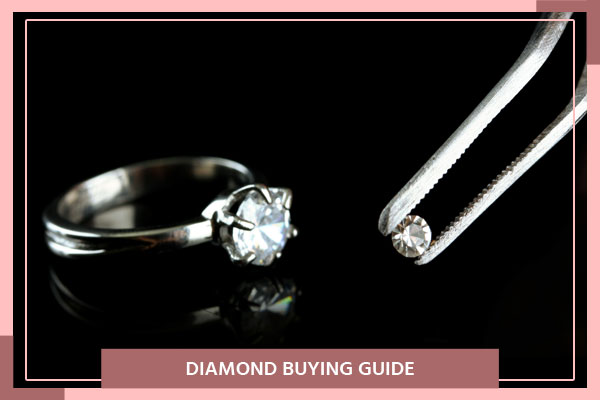 Diamond Buying Guide
