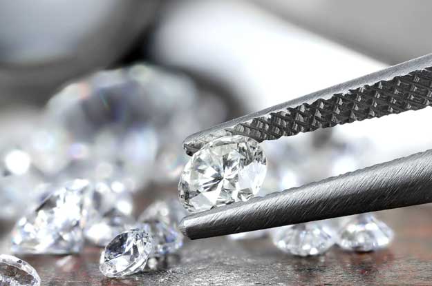 Diamond Buying Guide At Austgold Manufacturing jewellers