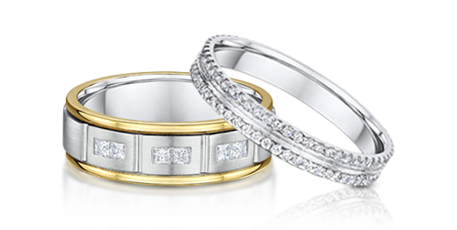 ENGAGEMENT RINGS AT AUSTGOLD MANUFACTURING JEWELLERS